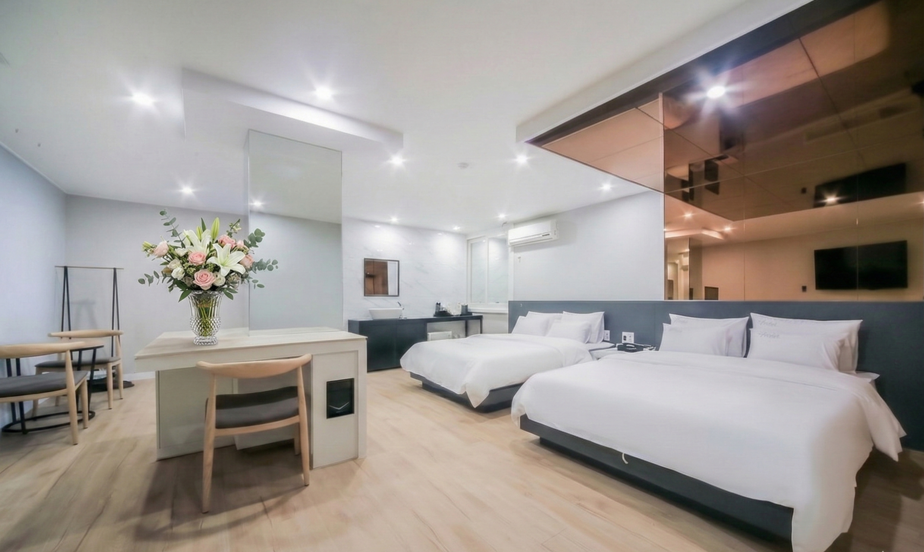 부산 송정 감동 호텔 썸네일3