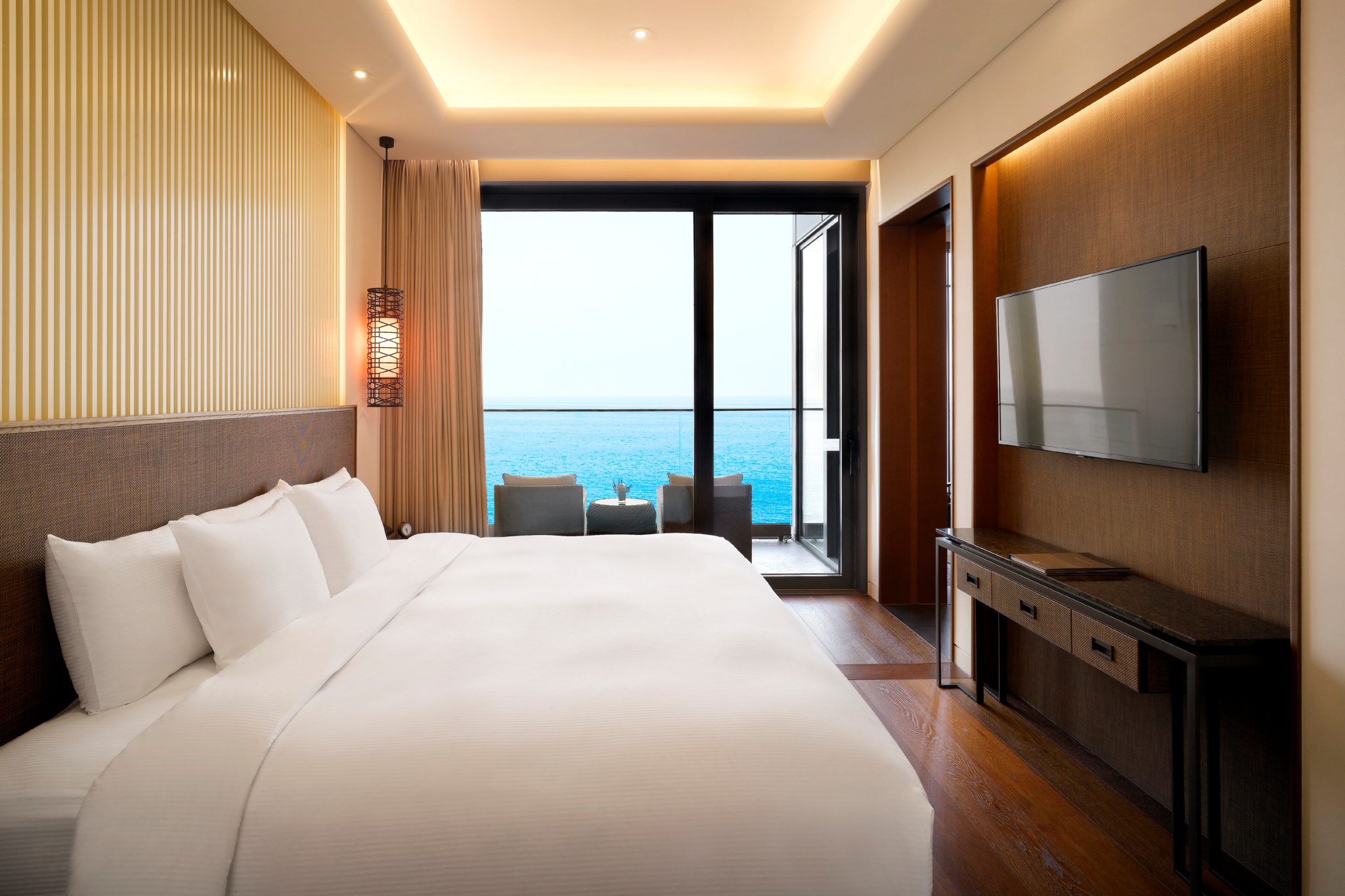 패밀리 이그제큐티브 오션 킹(패밀리시그니처 다모임 어린이 조식 1인 PKG★)