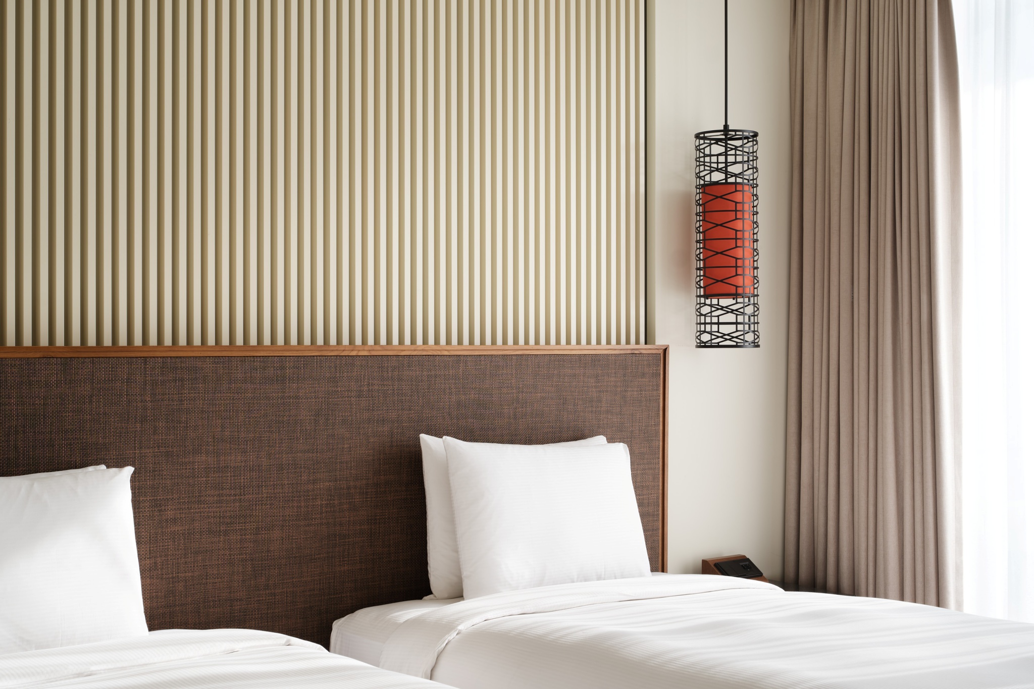 패밀리 이그제큐티브 오션 트윈