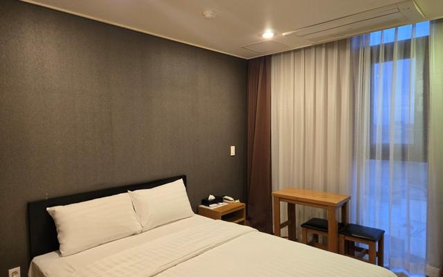 서귀포 써니 호텔