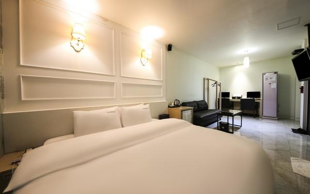 부산 해운대 게리쿠퍼