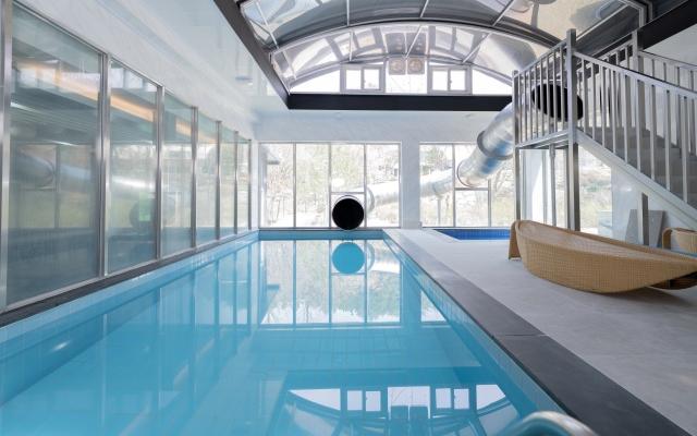 포천 하늘향기펜션