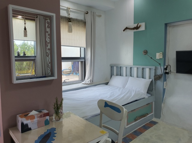 ROOM A 청귤(24시간 사전 예약 필수, 당일 예약 불가)