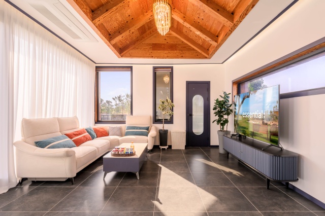 서귀포 표선돌담집 썸네일2