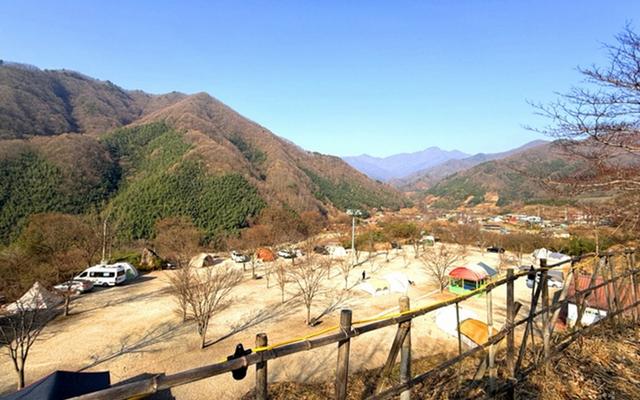 산청 지리산당근힐링하우스