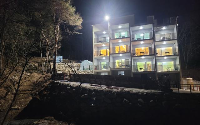 원주 인더포레펜션