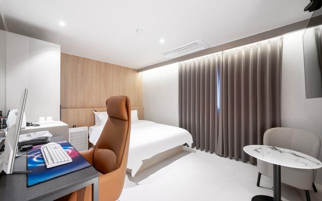 대전 대흥 오붓스테이