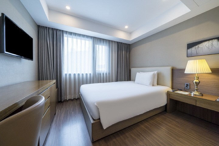 비즈니스 싱글(인숨 친환경 어메니티 PKG)