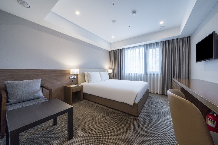 스탠다드 더블(인숨 친환경 어메니티 PKG)