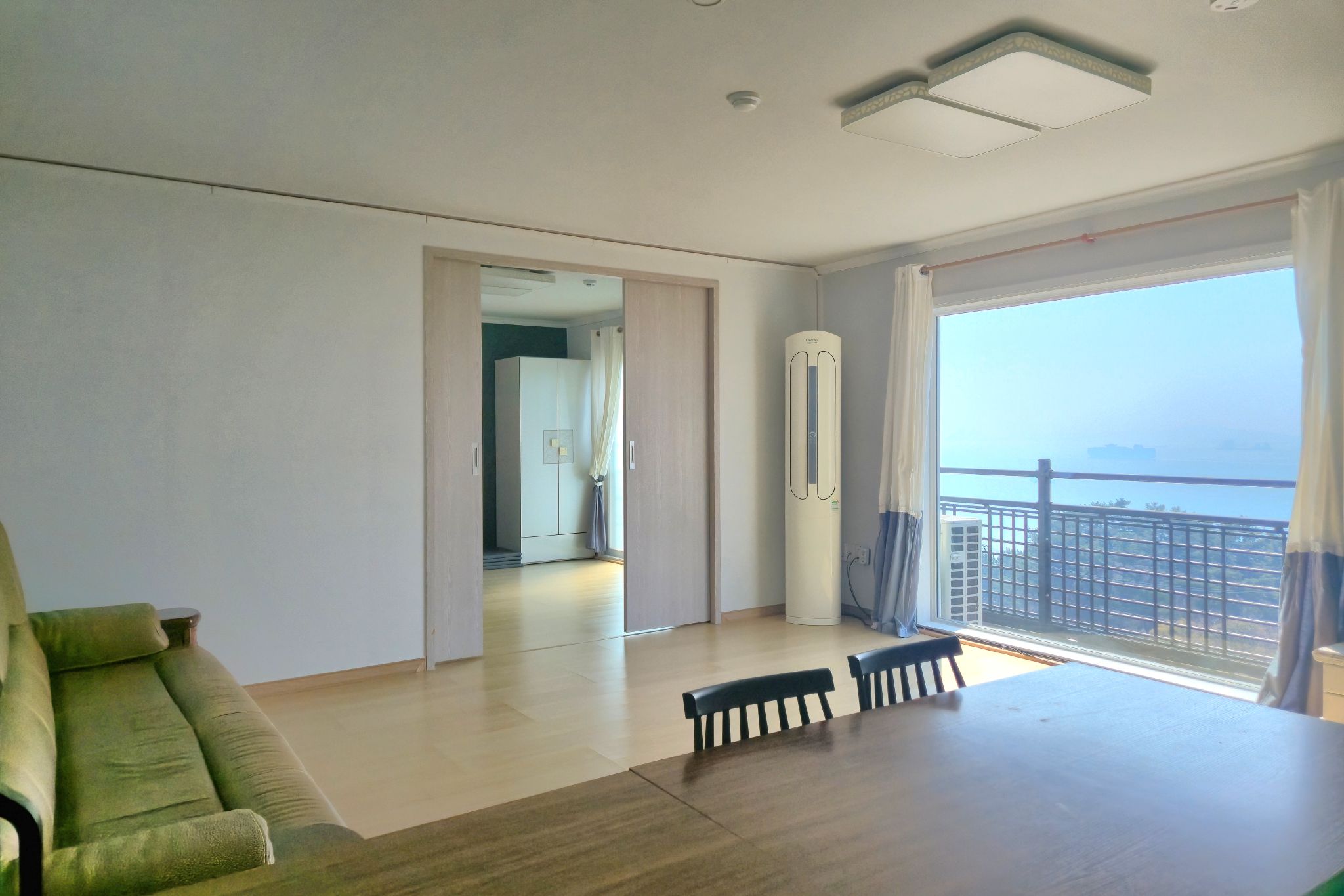 남해 하늘빛바다펜션 썸네일4