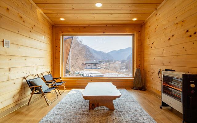 춘천(남이섬) 숲속내음독채펜션