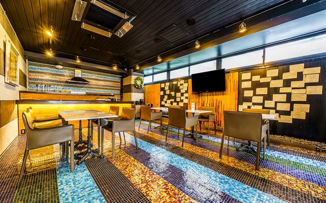 강릉 위드 호텔(강릉역점)