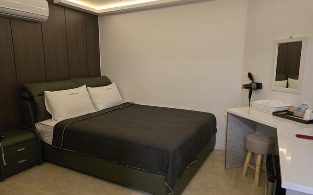 진주 나비 무인텔