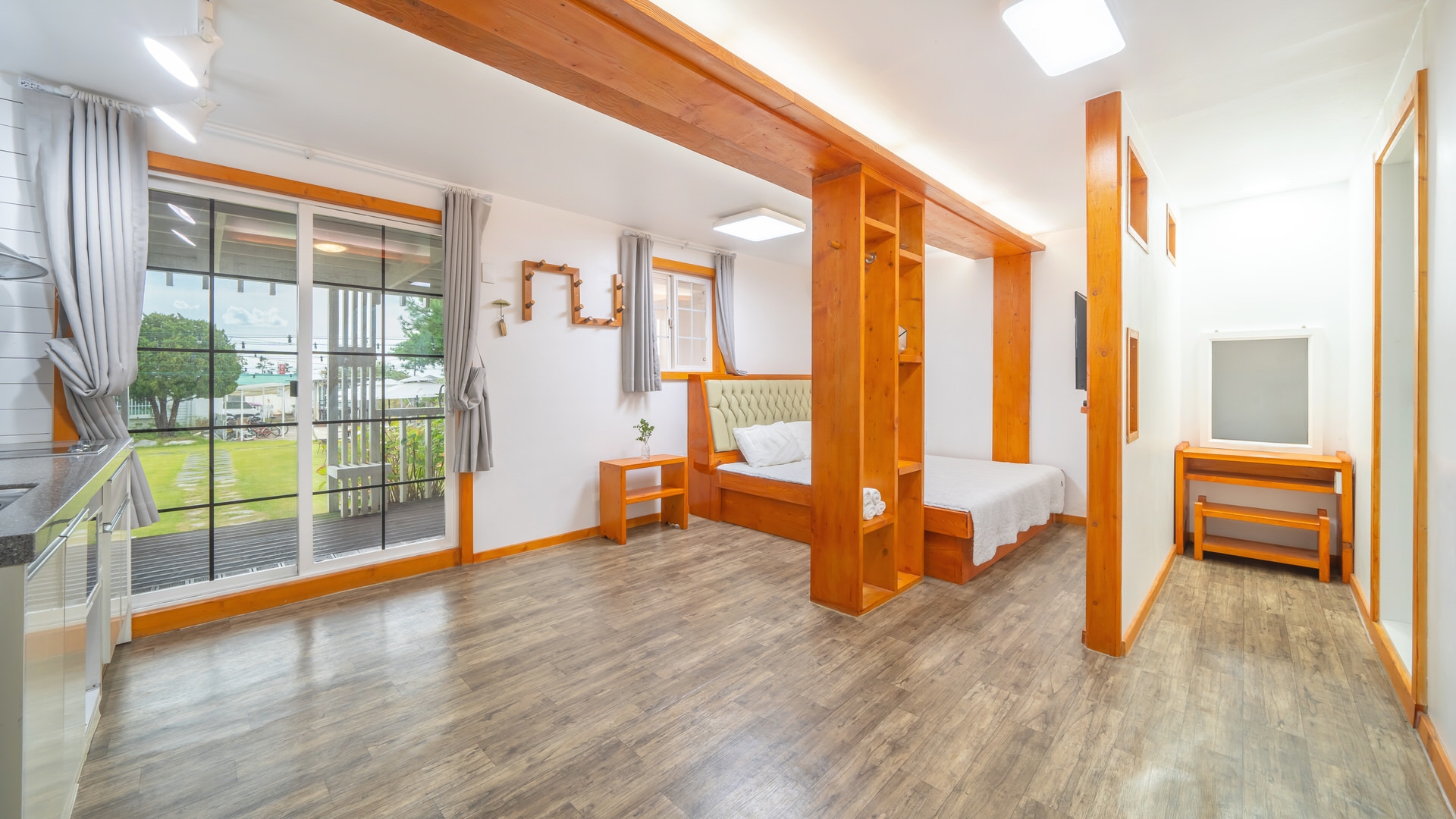 고성 해맞이펜션 이미지1