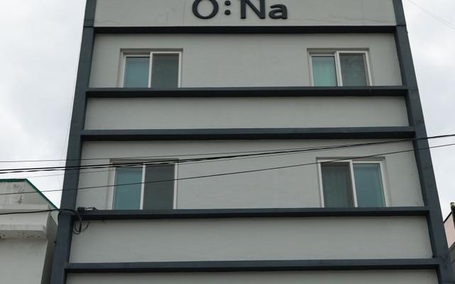 통영 오나펜션