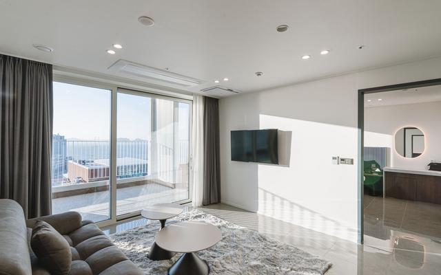 호텔 코스타 거북섬