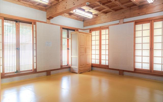 완주 한옥더클래식