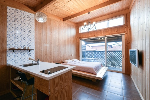 태안(안면도) 두바다찬솔펜션 썸네일2