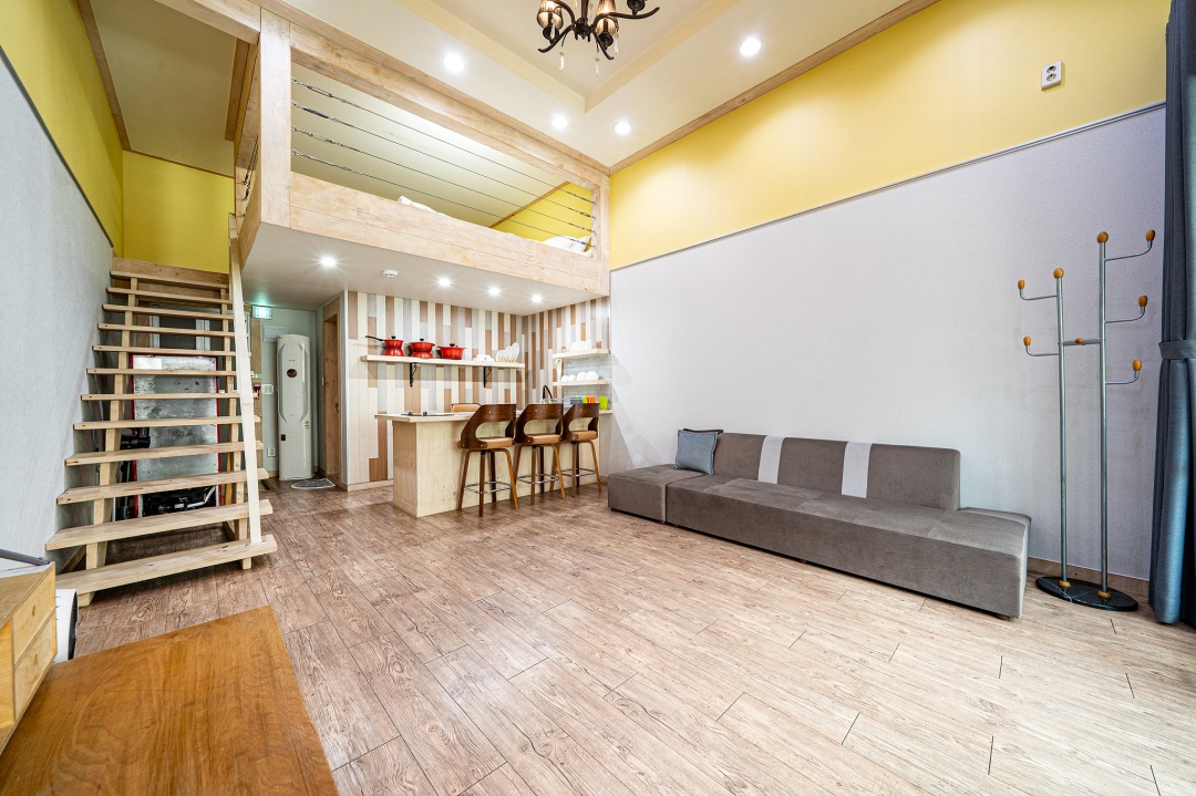 단양 피플스토리펜션 썸네일2