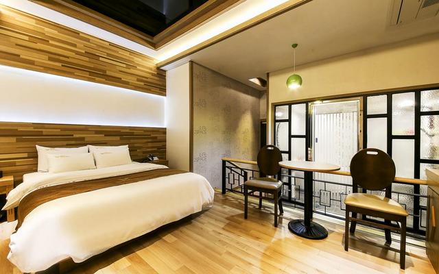 김제 PGA 무인텔 DRIVE IN