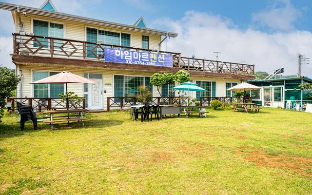 서천 하임마르펜션