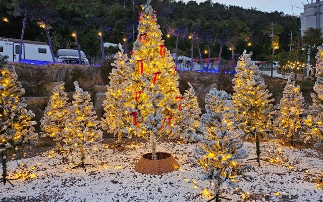 김해 르몽드카라반