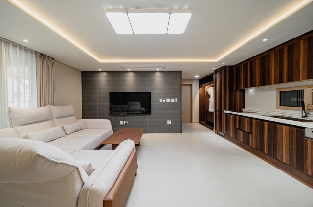 서귀포 메종산방펜션 썸네일3