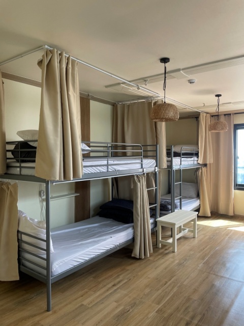 제주 바언 게스트하우스 썸네일3