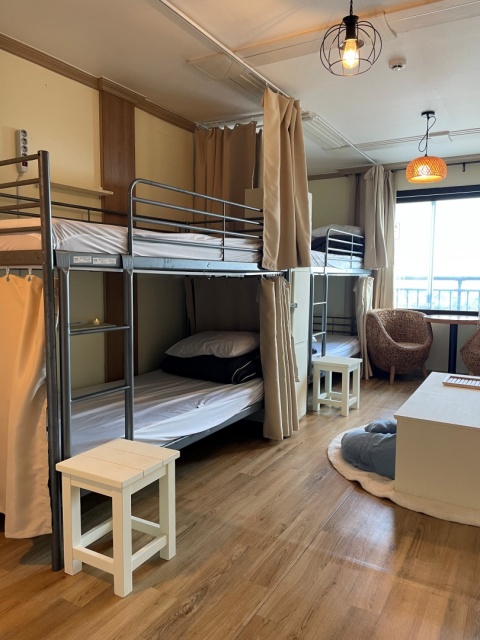 제주 바언 게스트하우스 썸네일4