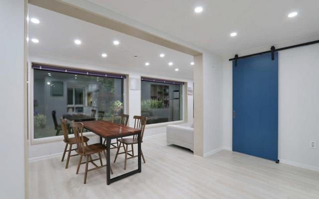 금산 부리스테이