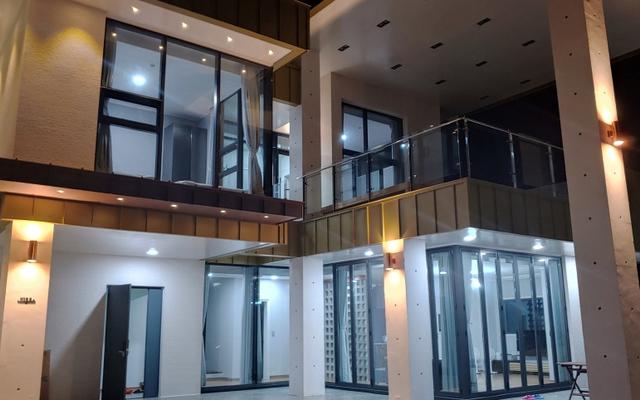 완도 이엘 리조트