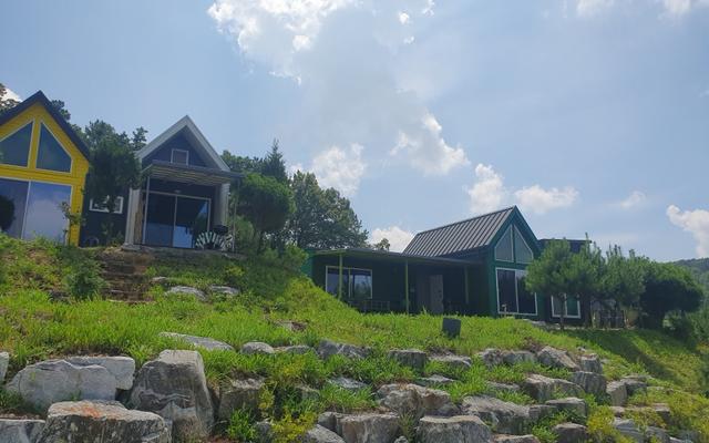 세종 뜰에별펜션