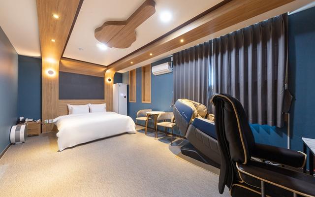 서천 청담솔플러스호텔