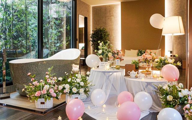 대구 수성구 이스턴호텔 라이온즈파크점