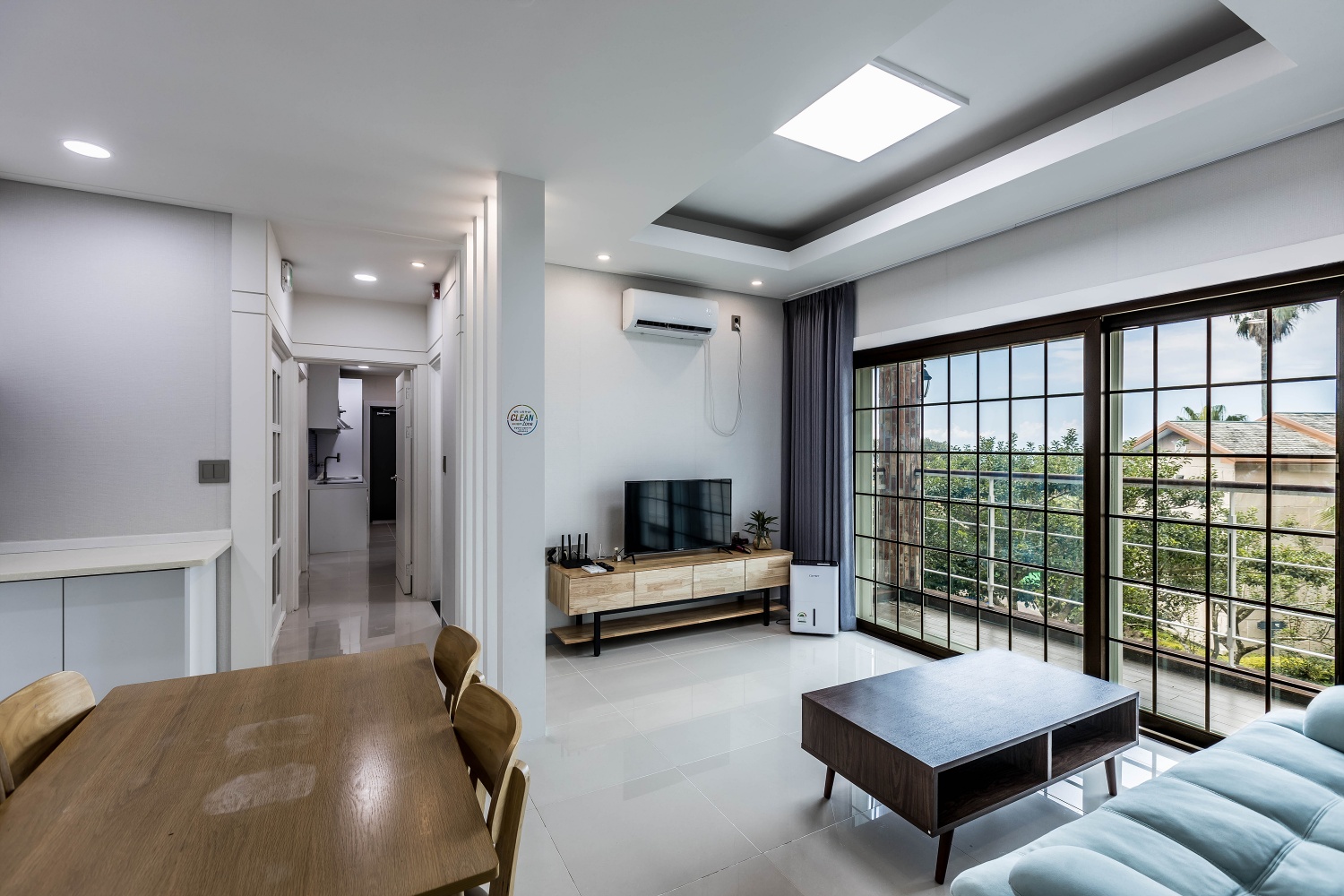 서귀포 모나코풀펜션 이미지1