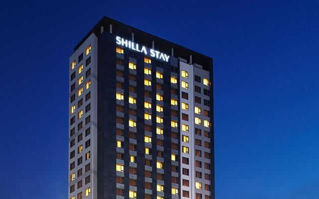 신라스테이 서대문