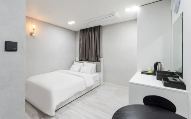 호텔 리젠 연신내