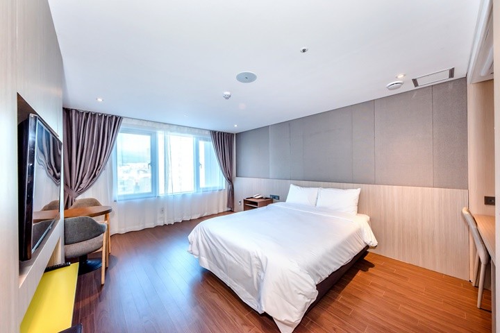 슈페리어 더블(주류무제한★디너 PKG)