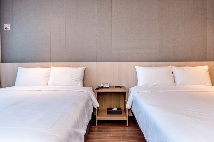 프리미어 트윈(주류무제한★디너 PKG)