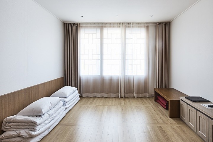 디럭스 온돌(주류무제한★디너 PKG)