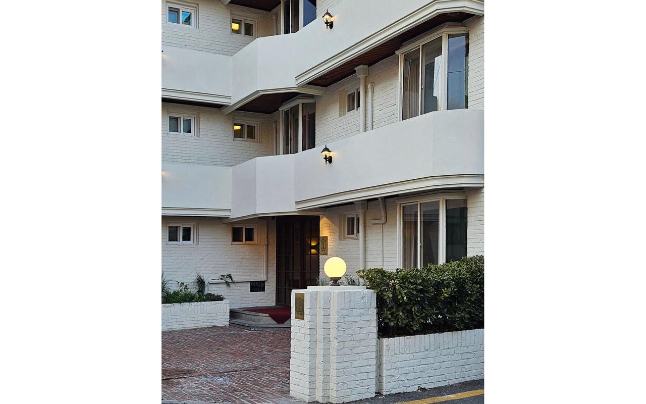 全州酒店Stay Boky 사진 2