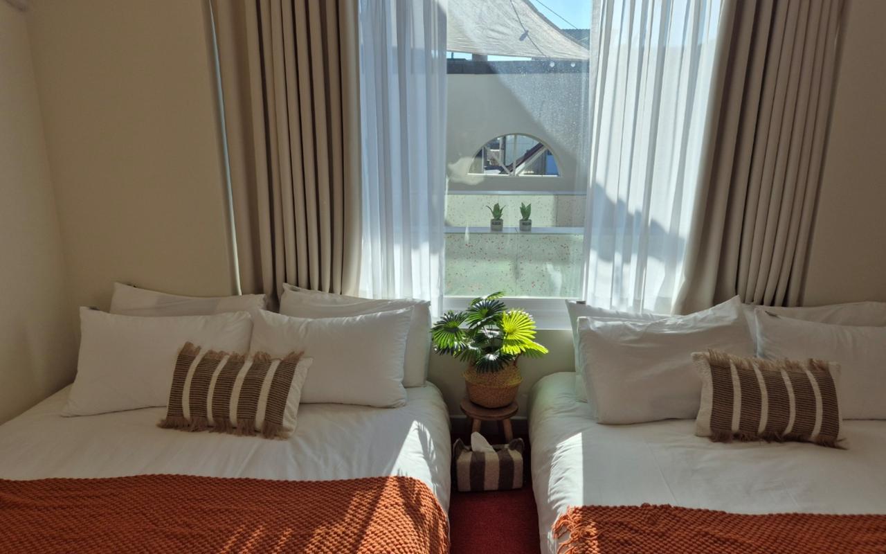 全州酒店Stay Boky 사진 1