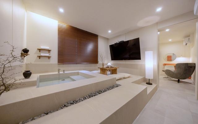 노마드 아늑호텔 구미점