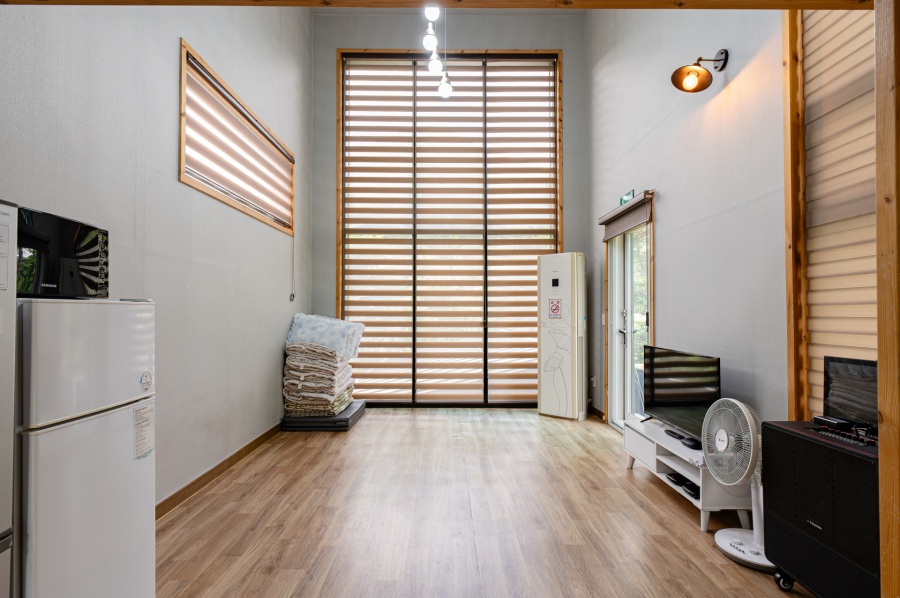 제천 늘푸른펜션 썸네일4