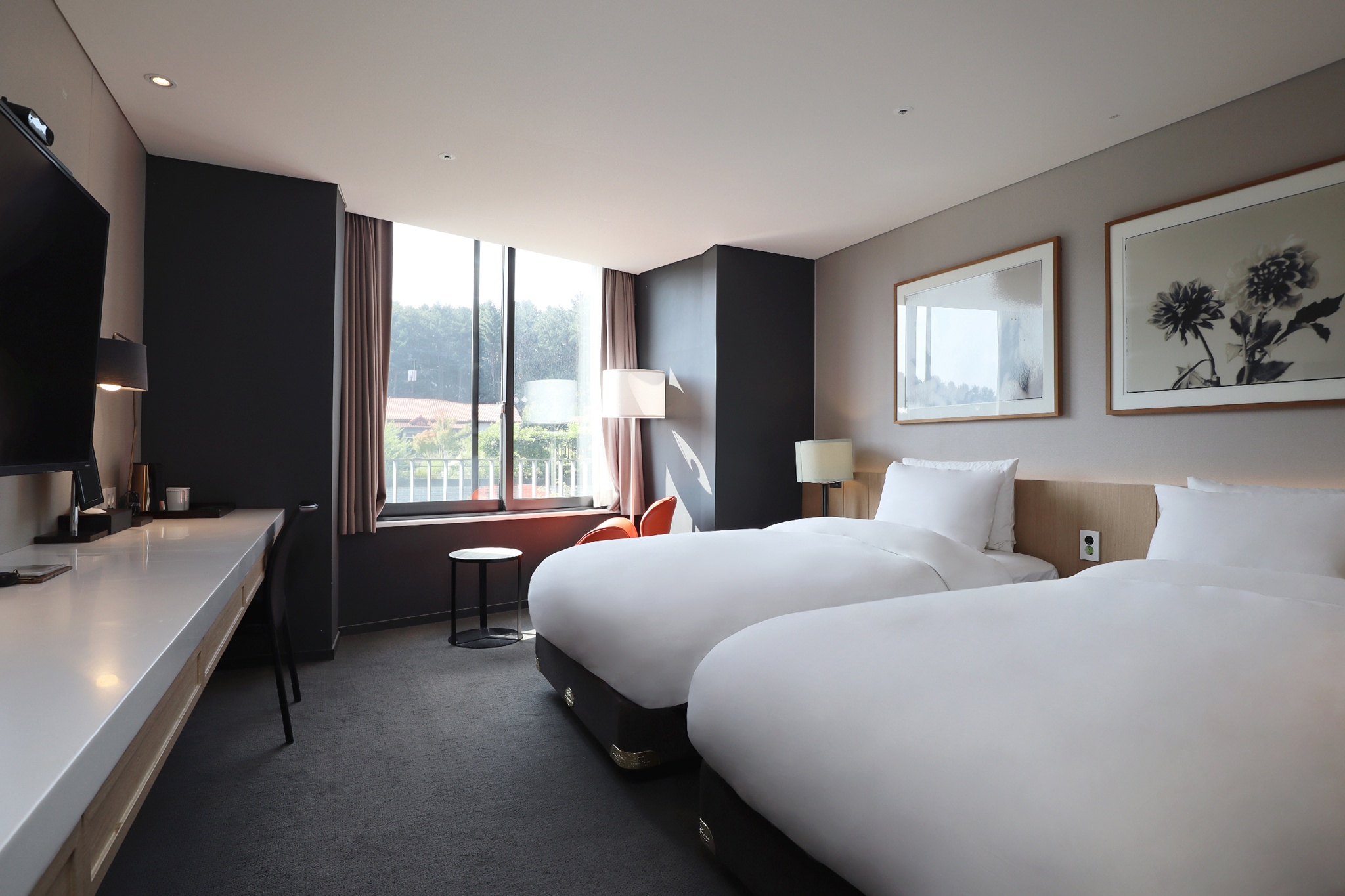 에덴 파라다이스호텔 이천 이미지 83