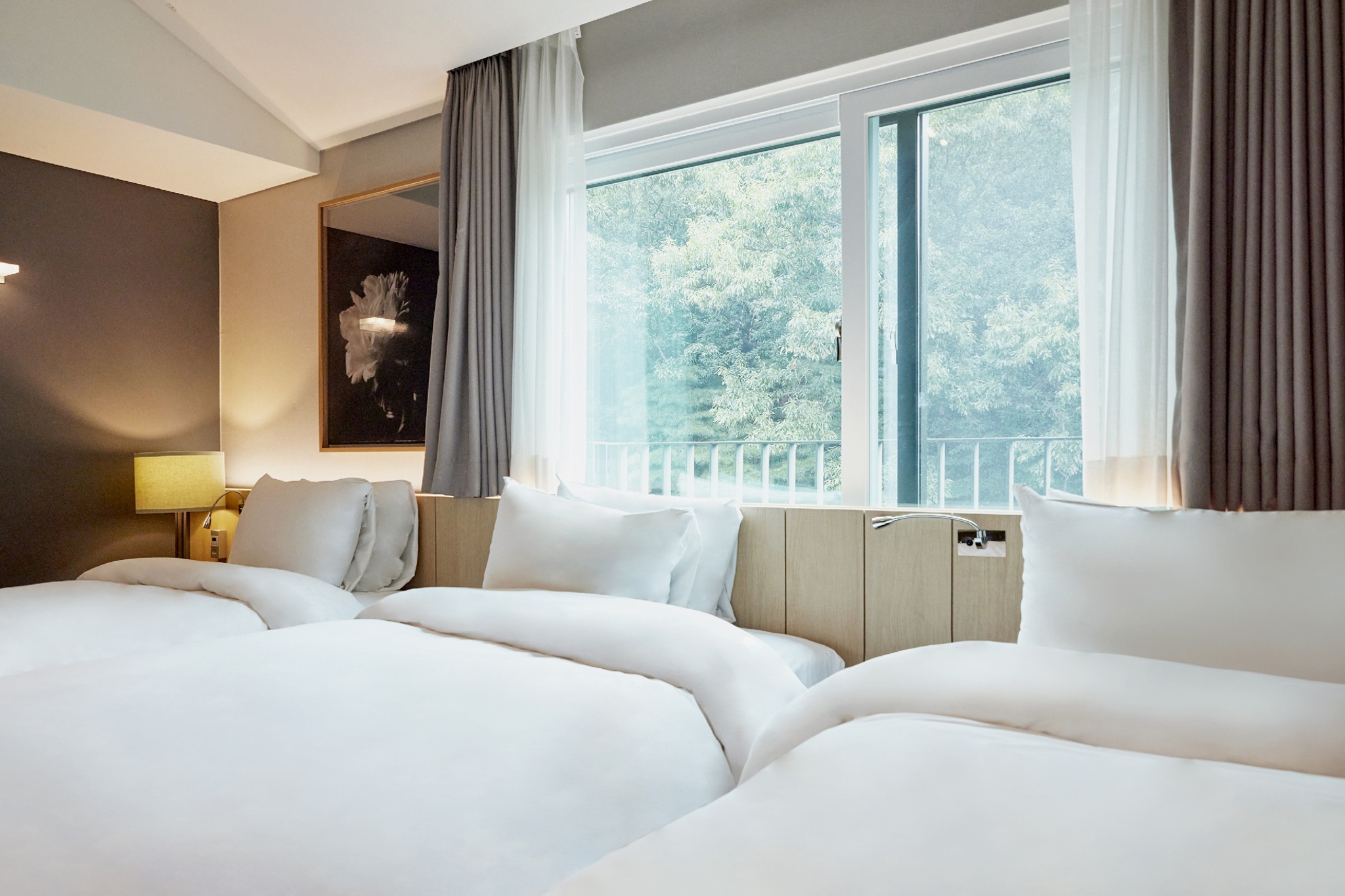 에덴 파라다이스호텔 이천 이미지 86