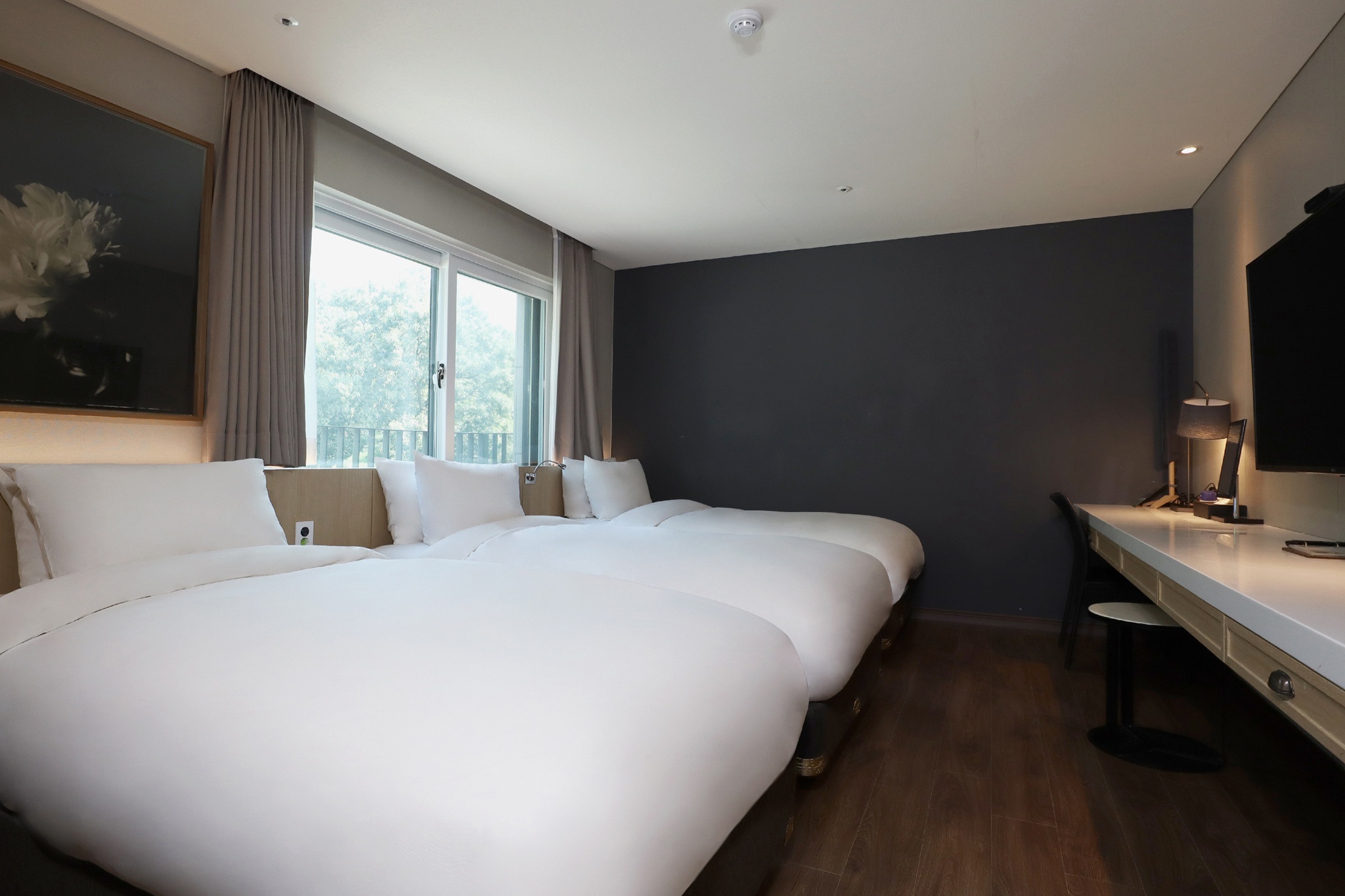 에덴 파라다이스호텔 이천 이미지 96