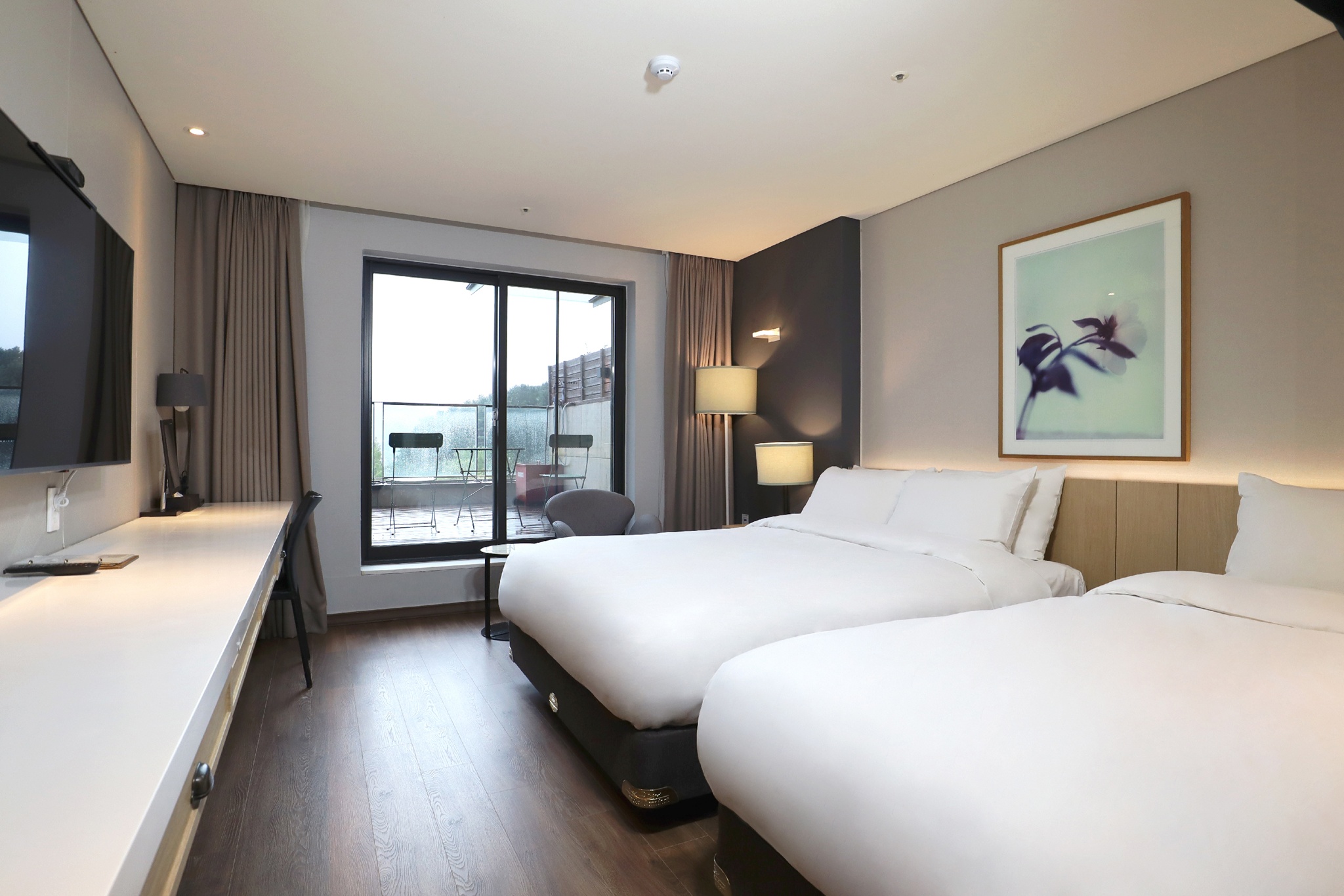 에덴 파라다이스호텔 이천 이미지 113