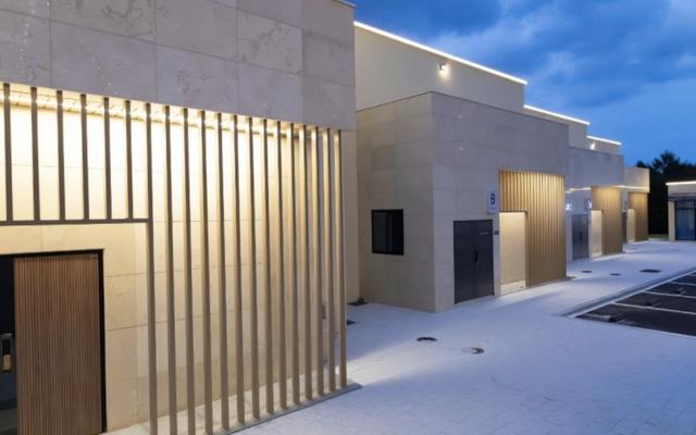 울산 나인원 풀빌라&스크린