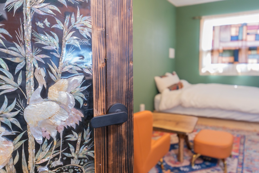 제주 유행펜션 이미지1